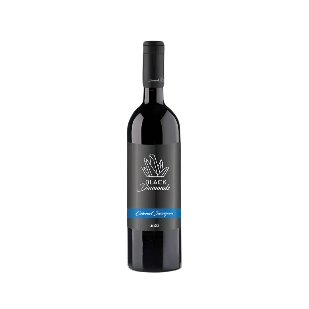 Black Diamonds Cabernet Sauvignon